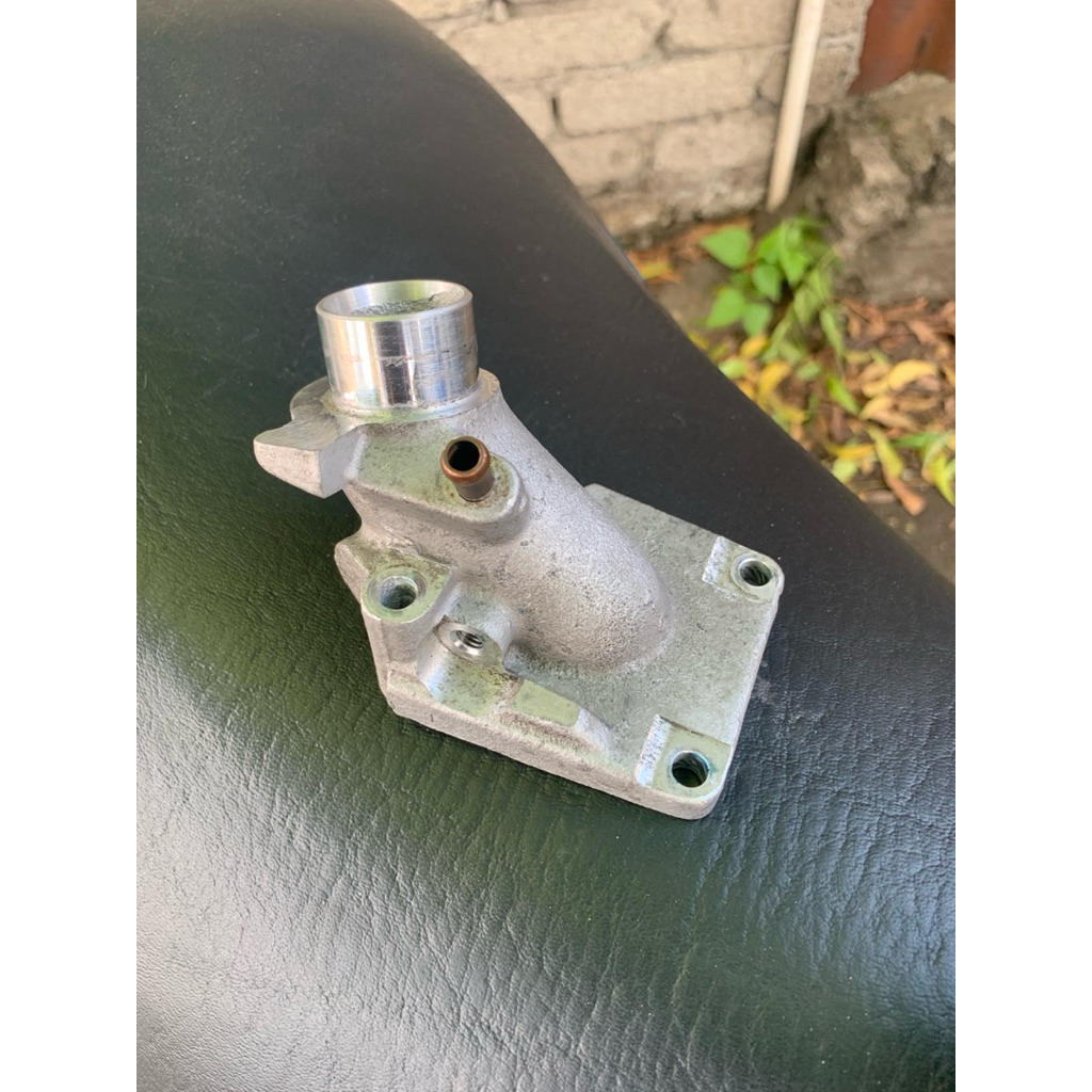 Modenas Dinamik Intake 100% Original Motor | Shopee Malaysia