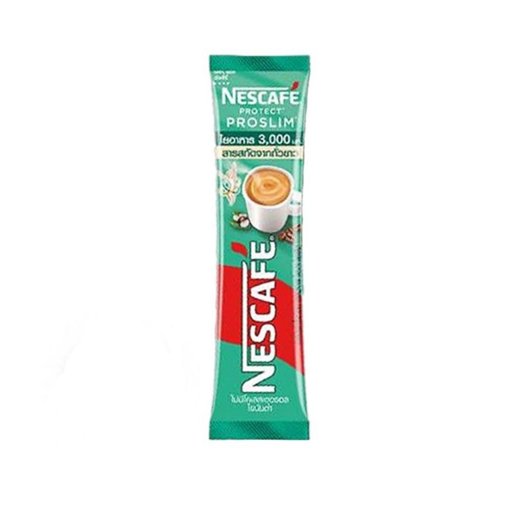 NESCAFE Proslim Coffee 15g x 5pcs | Shopee Malaysia