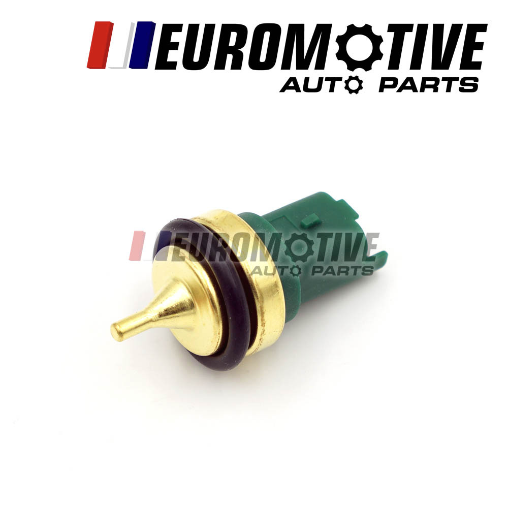 Coolant Temperature Sensor Peugeot 407(CKD) 408(2.0) | Shopee Malaysia