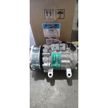 COMPRESSOR AXIA ORIGINAL SANDEN 6PK | Shopee Malaysia
