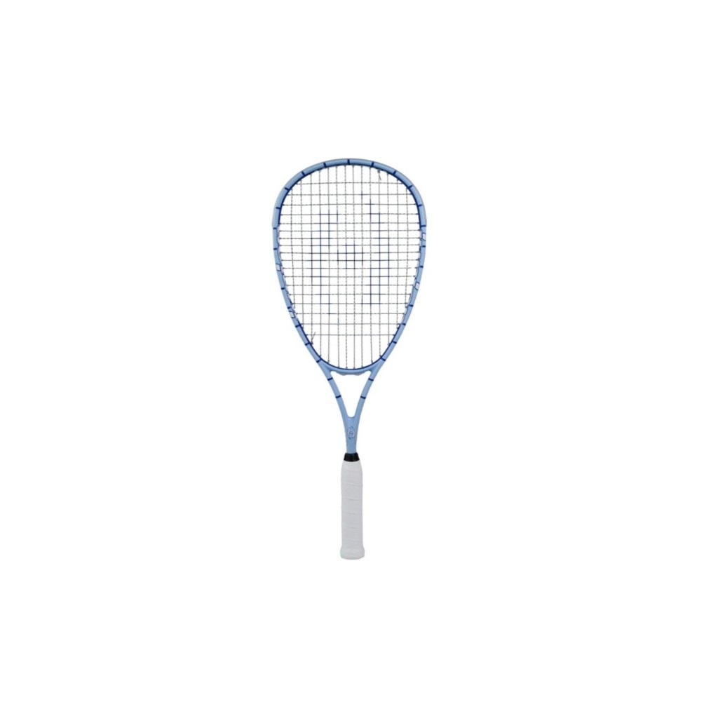 Harrow Junior Squash Racket for Kids - Graphite lightweight racket ...