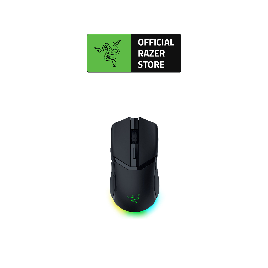 gaming mouse wireless - Prices and Promotions - Oct 2026 | Shopee Malaysia