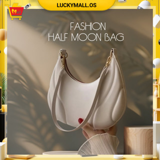 Buy bag half moon Online With Best Price, Aug 2025 | Shopee