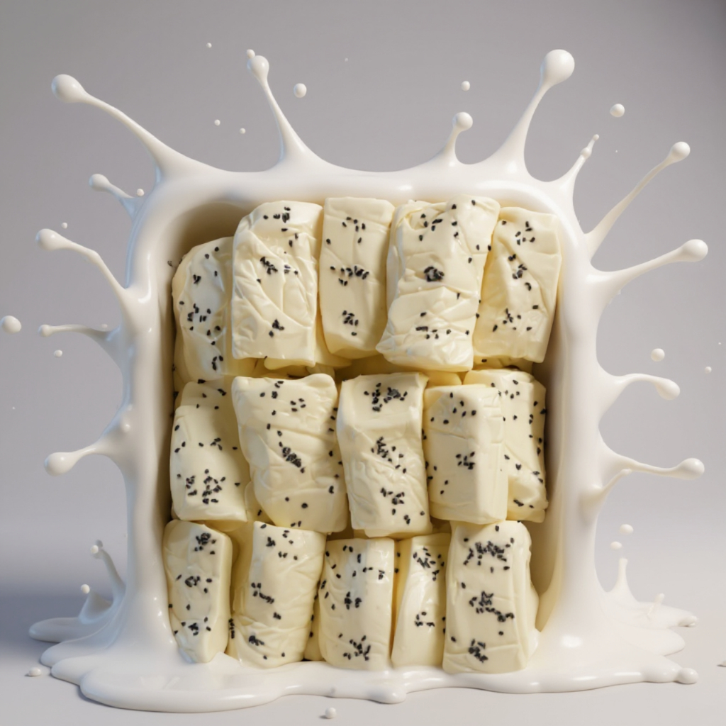 Fresh Baladi Cheese - High Quality Syrian Halal Cheese | Authentic ...