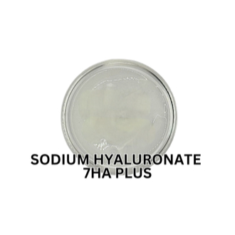Sodium Hyaluronate 7HA PLUS/ Cosmetic Active Ingredient | Shopee Malaysia