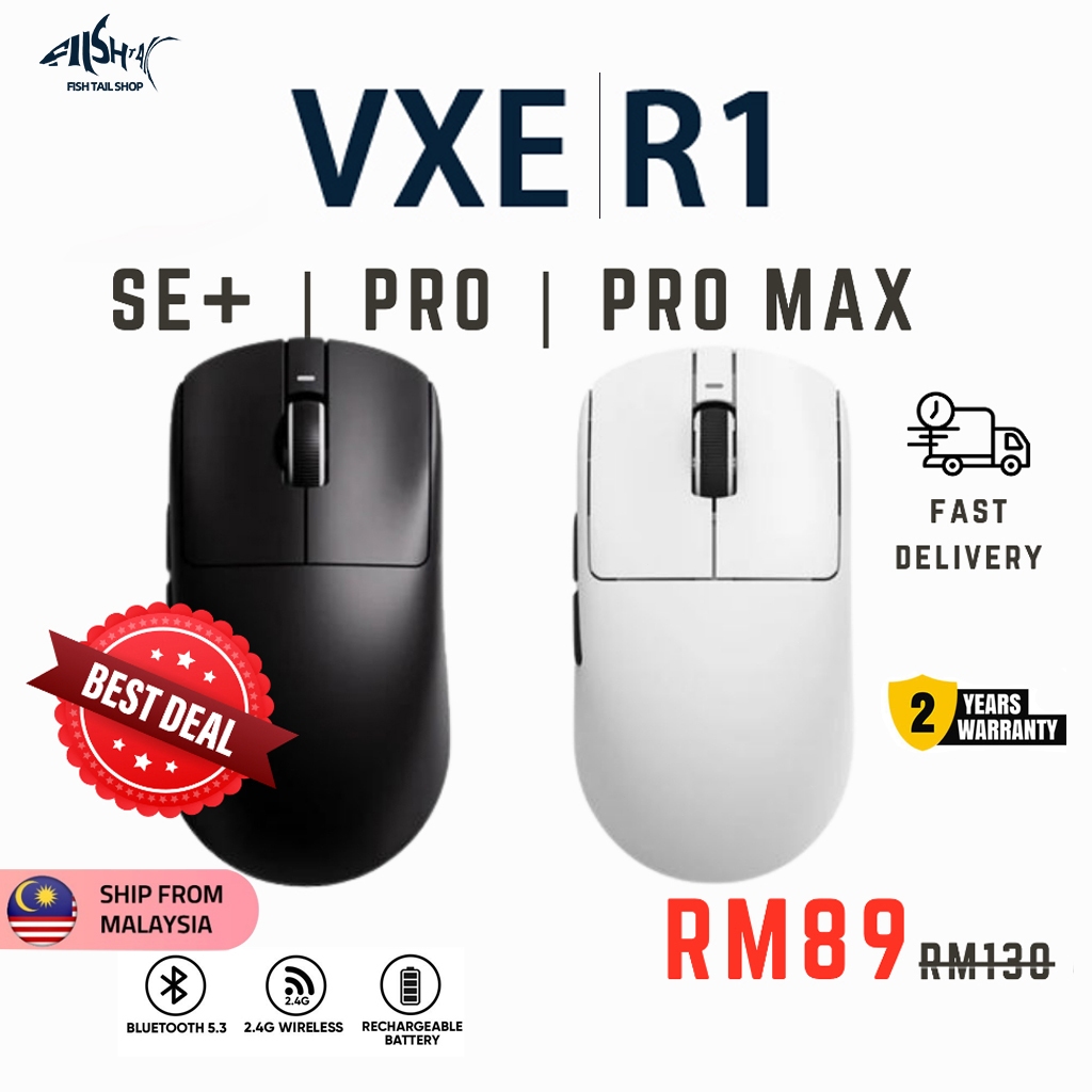 Buy vxe r1 Online With Best Price, Jul 2026 | Shopee Malaysia