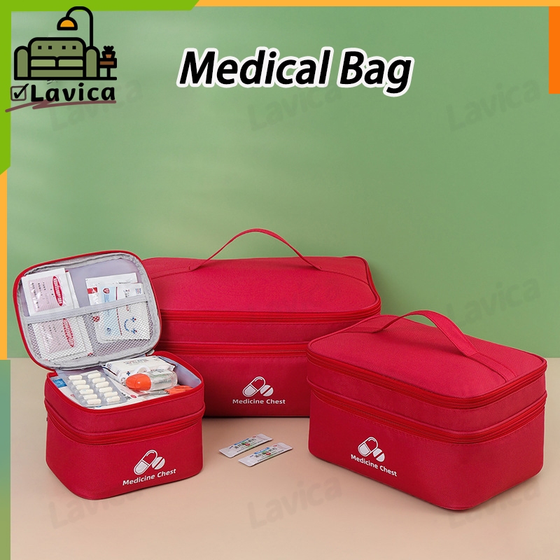 Buy box first aid kit Online With Best Price, Sep 2026 | Shopee Malaysia
