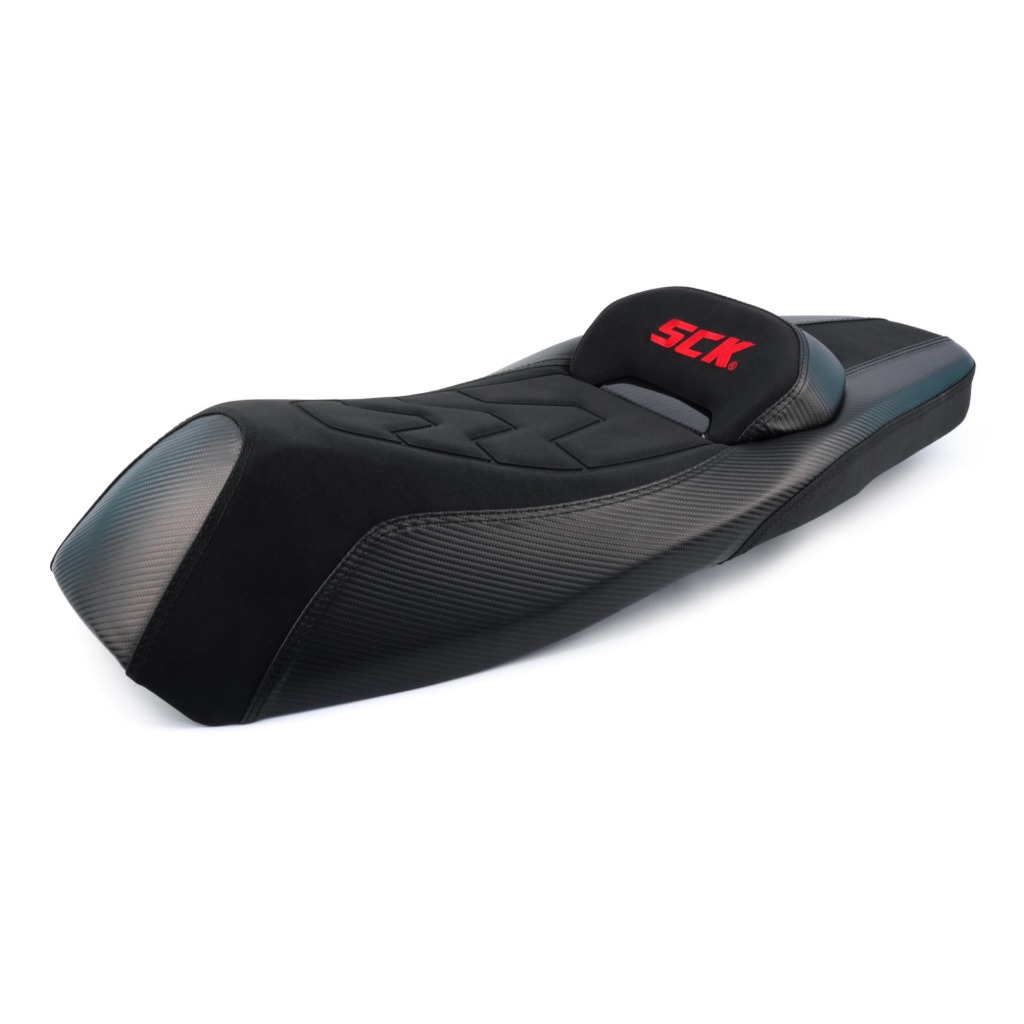 SCK PREMIUM COMFORT & FLAT EDITION SEAT HONDA ADV 160 | Shopee Malaysia