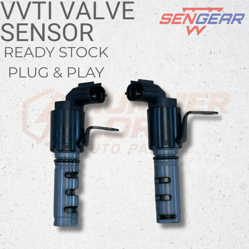 PERODUA BEZZA 1.3 CC / MYVI D20N / ARUZ TIMING SOLENOID OIL CONTROL OCV ...