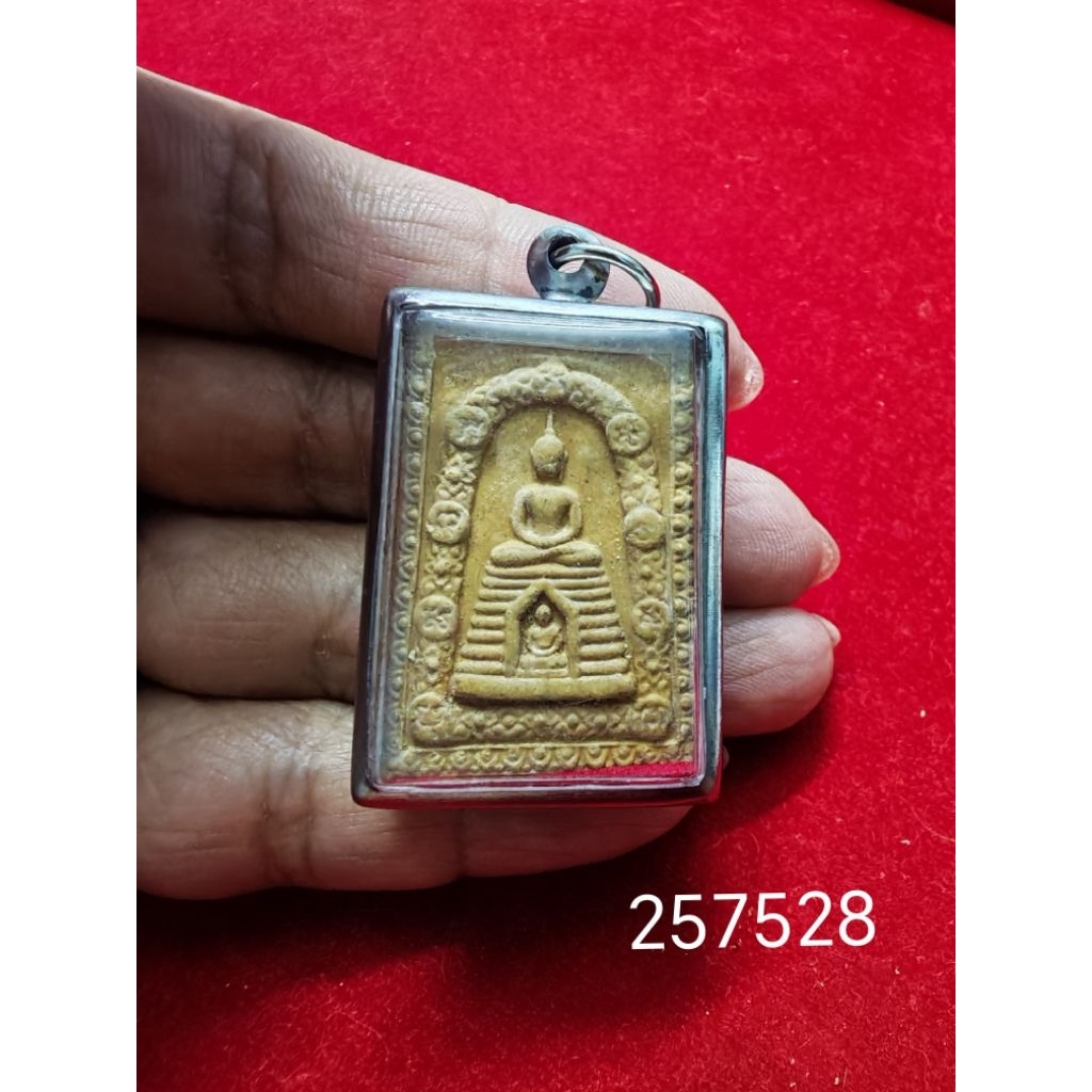 泰国佛品 佛牌圣物 宋迪佛牌 宋迪佛祖 Phra Somdej 佛牌之王 保命佛牌 泰國佛牌五大古牌之一 | Shopee Malaysia