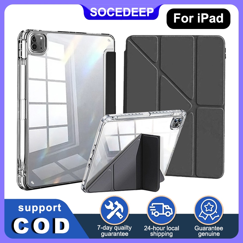 Buy ipad pro 12.9 casing Online With Best Price, Jul 2026 | Shopee Malaysia