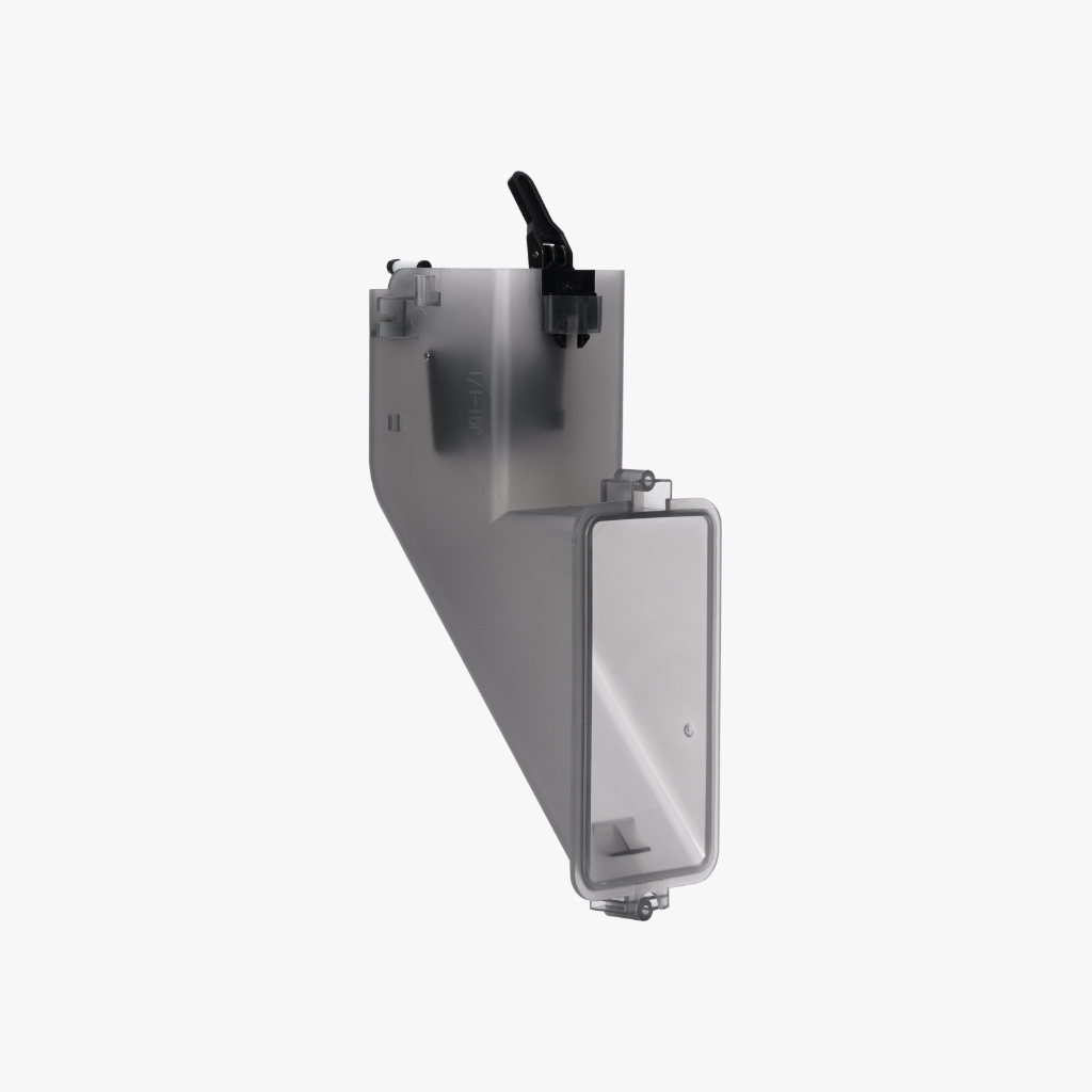 Purge Chute - P1 Series/X1 Series 3D Printer