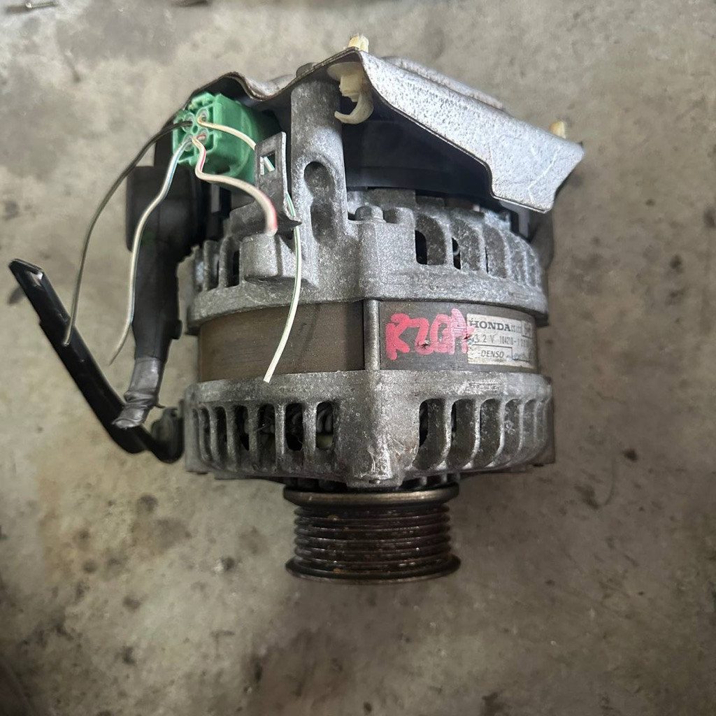 HONDA R20A 2.0 ALTERNATOR CRV SWA RE2 STREAM RN8 ACCORD TAO CP1 ...