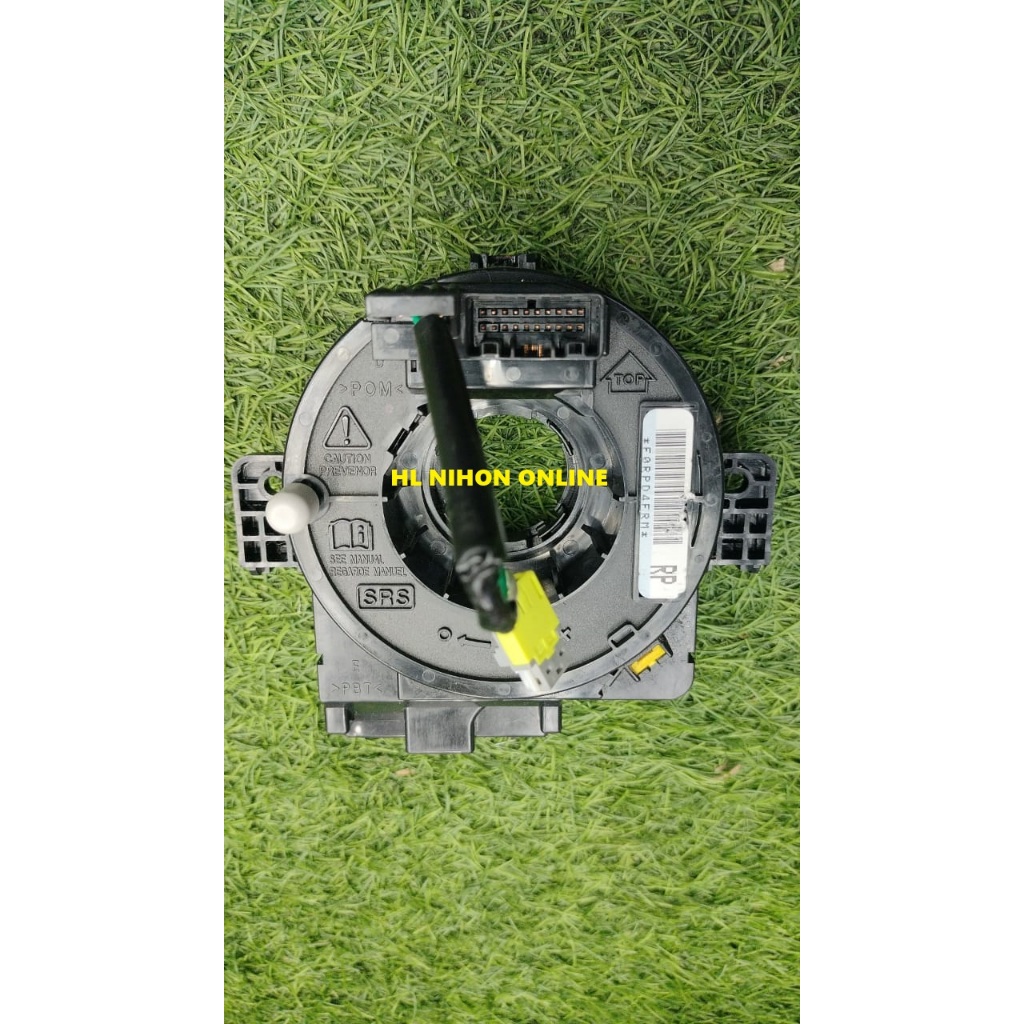 (USED)Honda City T9a Gm6, Jazz T5a HRV T7A VEZEL Clock Spring Assy Full ...