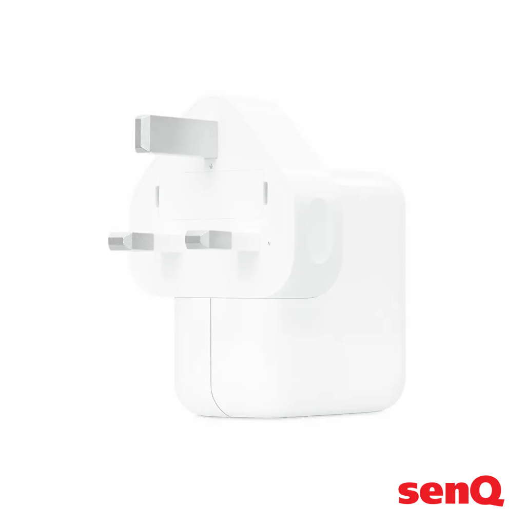 Apple 30W USB-C Power Adapter | Shopee Malaysia