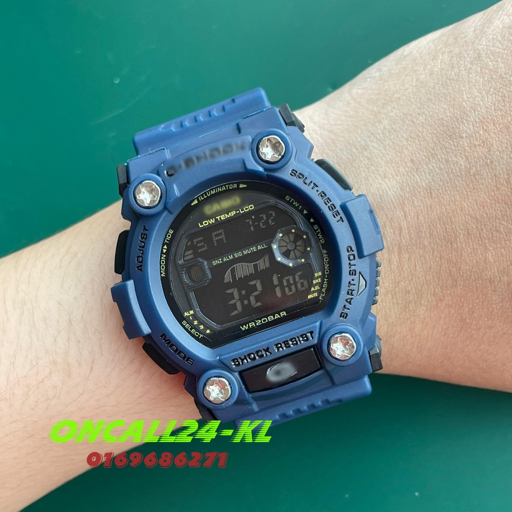 JAM DIGITAL DW7900 SPOON JAM JAM DIGITAL MAT MOTOR JAM