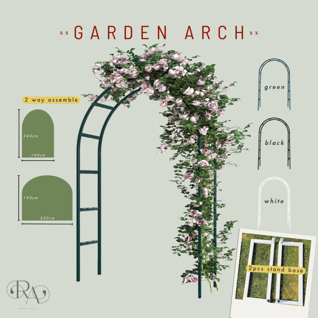 flower arch Malaysia, Best Deals October 2026 | Shopee Malaysia