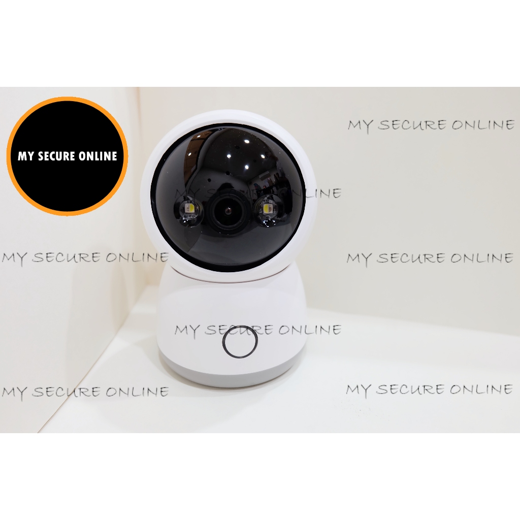 Huawei Hisilicon AI Human Tracking Full HD Sony Starlight