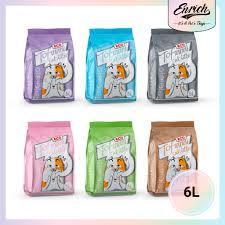 Eco Tofu Cat Litter 6L | Shopee Malaysia