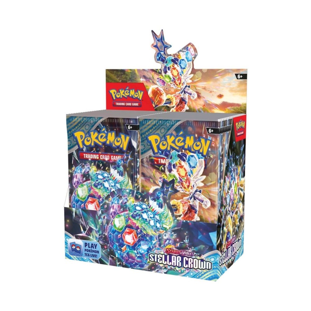 pokemon booster box shopee Amazon.com: Pokémon (1 Pack) Japanese Pokemon Card Game Raging Surf SV3a Booster  Pack (5 Cards Per Pack) : Toys & Games main image 0