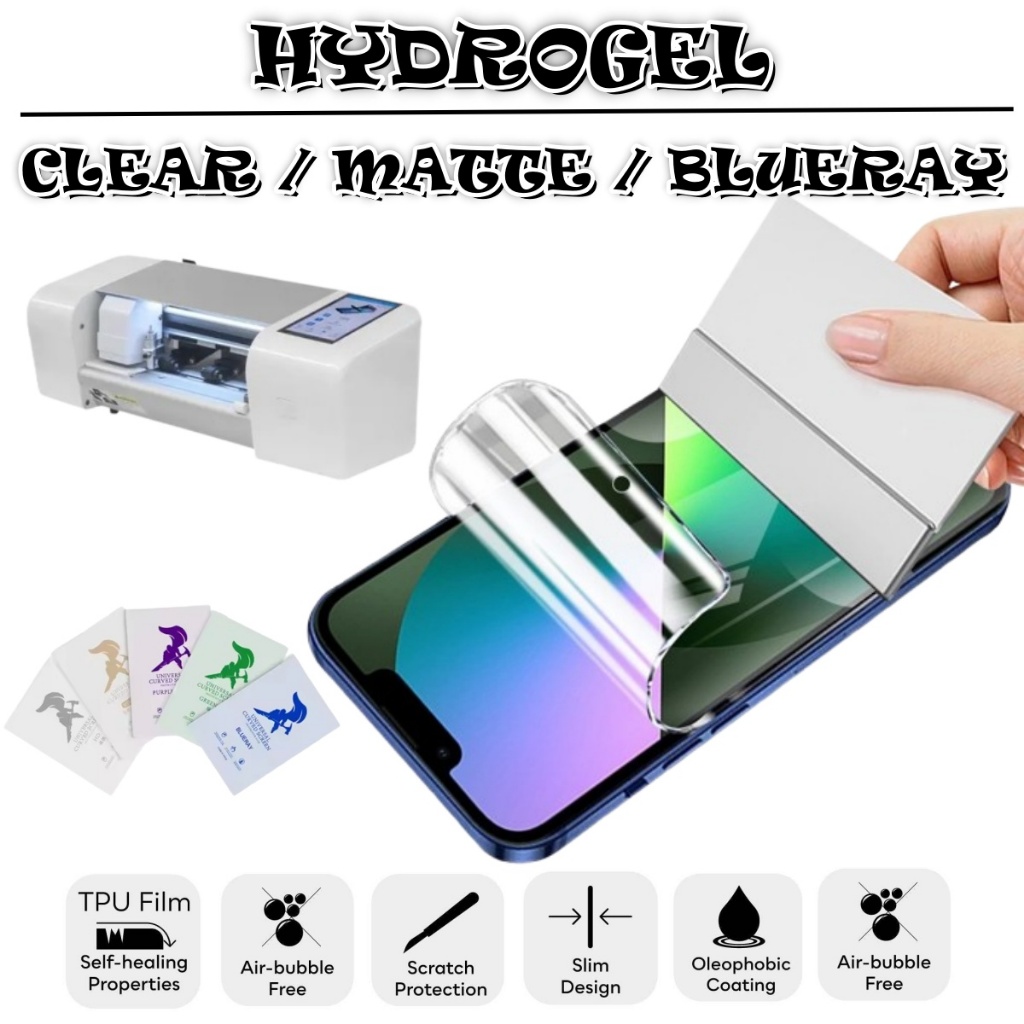 Kit Protection Oppo Find X3 Pro : 2 Films écran Hydrogel + Coque Gel - Neuf