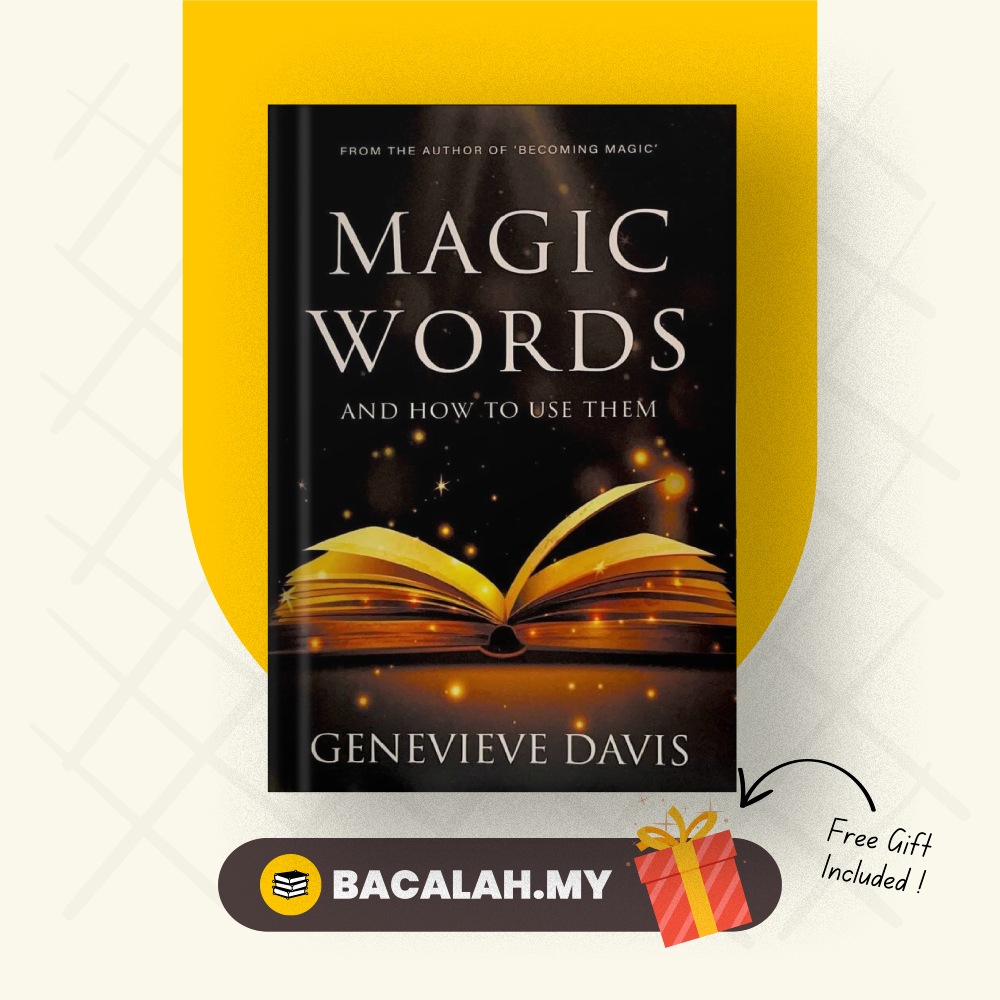 Magic Words and How to Use Them | Shopee Malaysia