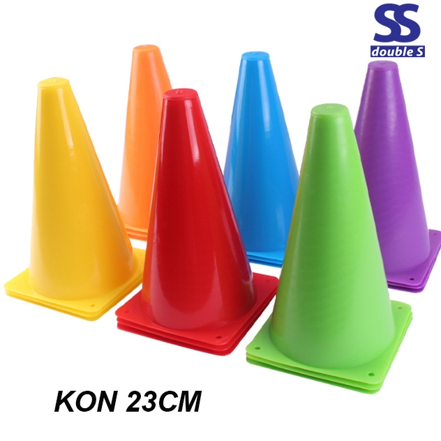 Small Kon 18cm/23cm Skittel Kon 18cm/23cm | Shopee Malaysia