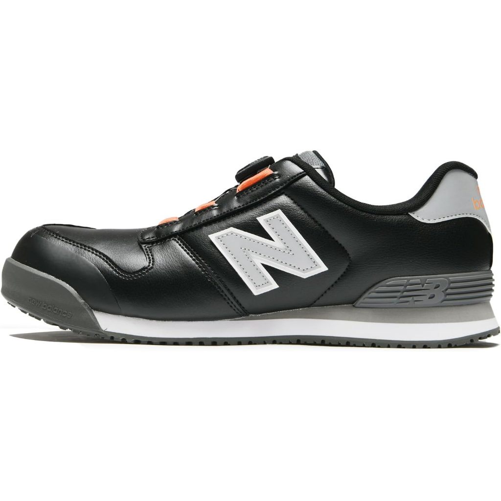 New Balance BOSTON Safety shoes lightweight wide width JSAA Class 100 original Shopee Malaysia