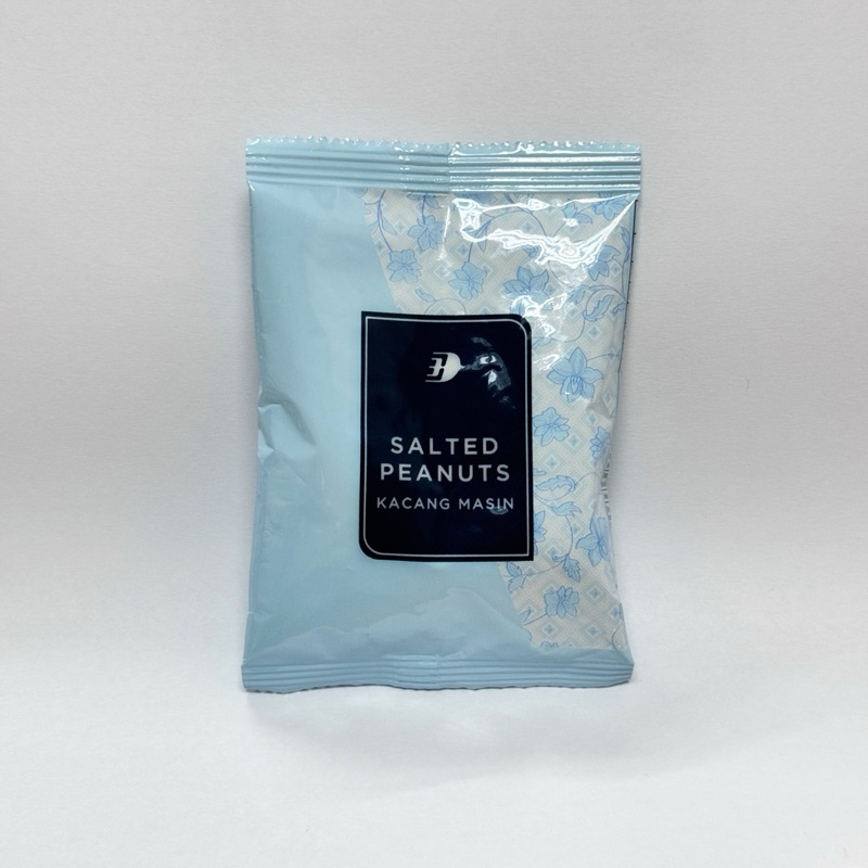 SALTED PEANUTS KACANG MASIN MASWINGS/MAS | Shopee Malaysia