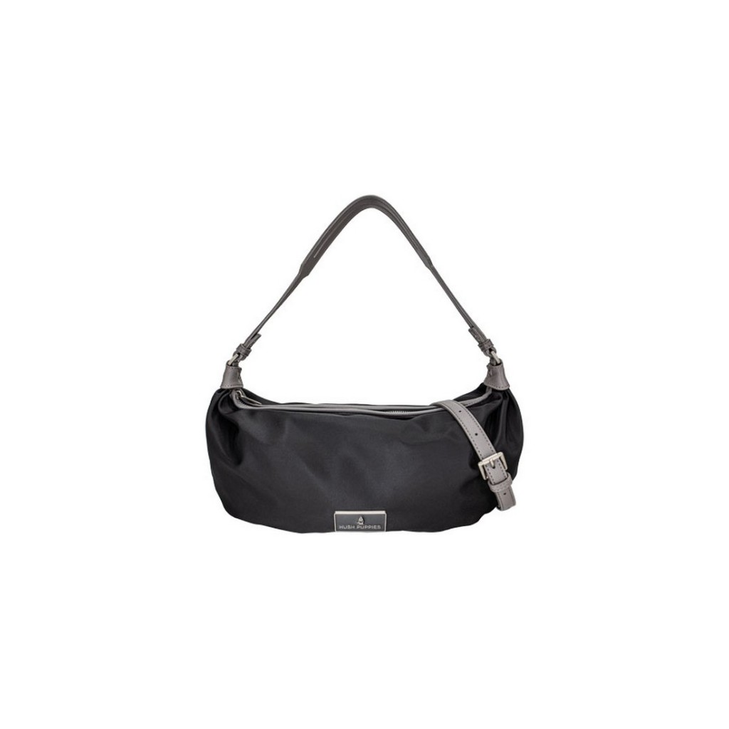 Hush Puppies Women s Bag Kati Hobo BB24077 M Olive Blue Wine Black l Bag Perempuan Shopee Malaysia