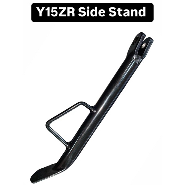 Y15ZR Y15 Y15V1 V1 Y15V2 Y15ZRV2 SIDE STAND TONGKAT TEPI + SCREW ...