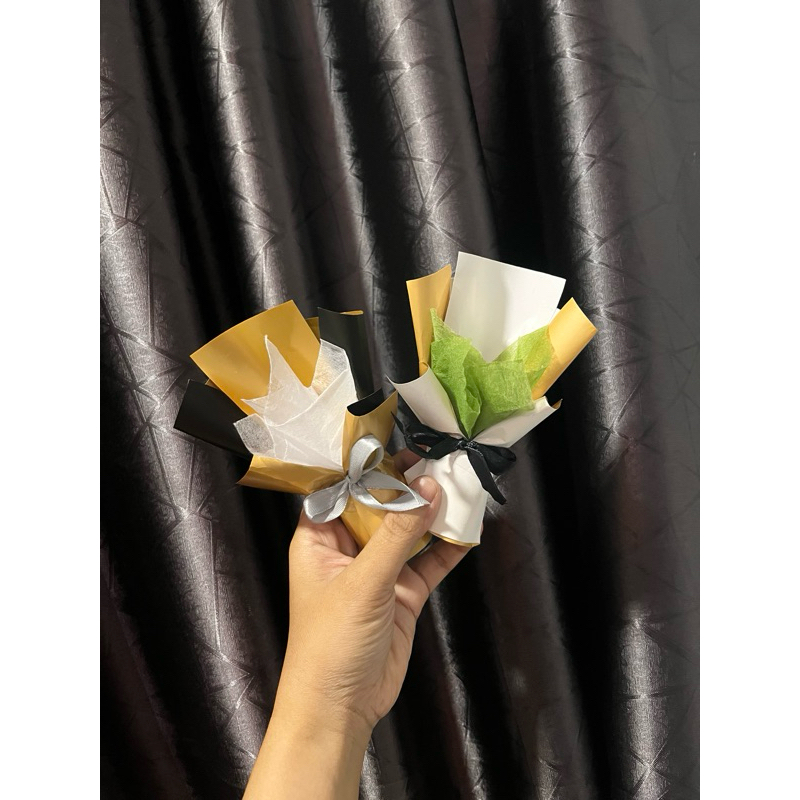 READY STOCK RANGKA MINI BOUQUET | CASING MINI BOUQUET | Shopee Malaysia