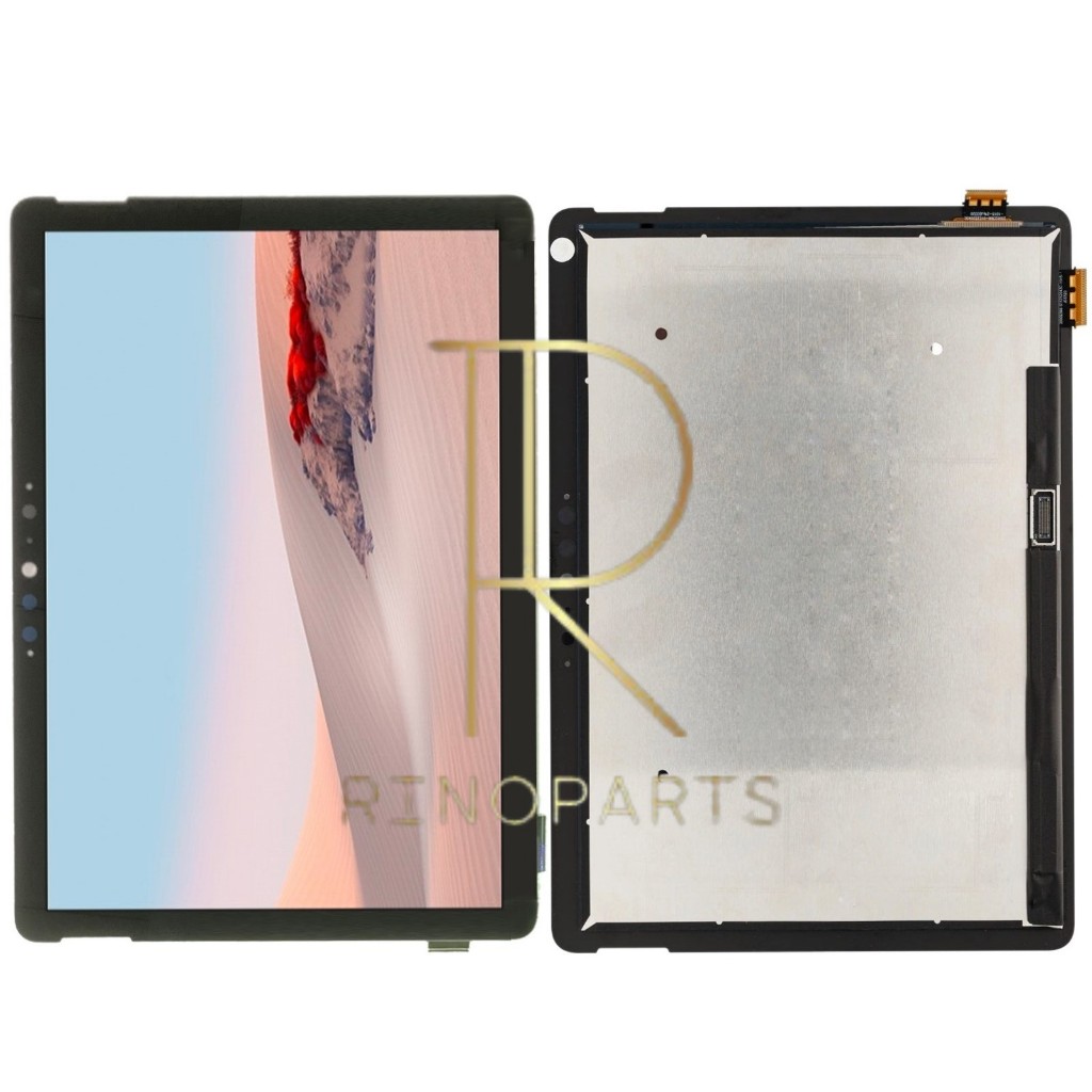 LCD MICROSOFT SURFACE GO 2 ORIGINAL DISPLAY WITH TOUCH SCREEN DIGITIZER ...