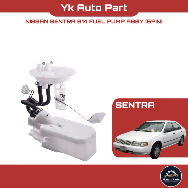 Sitemapcdatahttpswudinf Inetcom2018 Nissan Sentra Fuel Pump