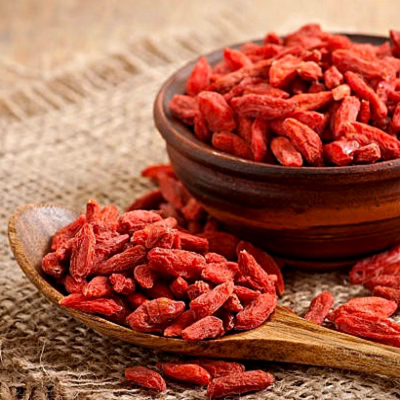Premium Goji Berry 50g x10 枸杞 50g x10包 | Shopee Malaysia