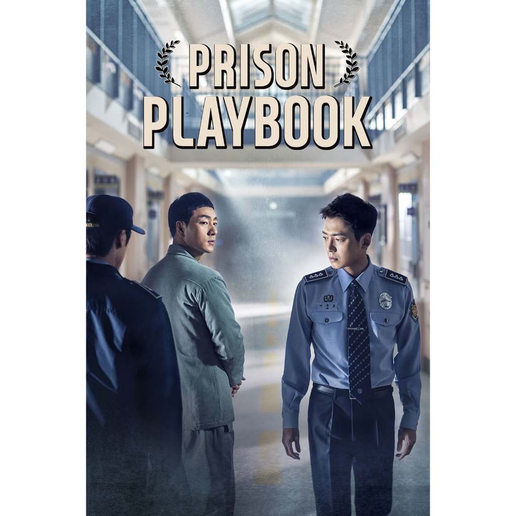 Prison playbook episode 1 eng sub sale