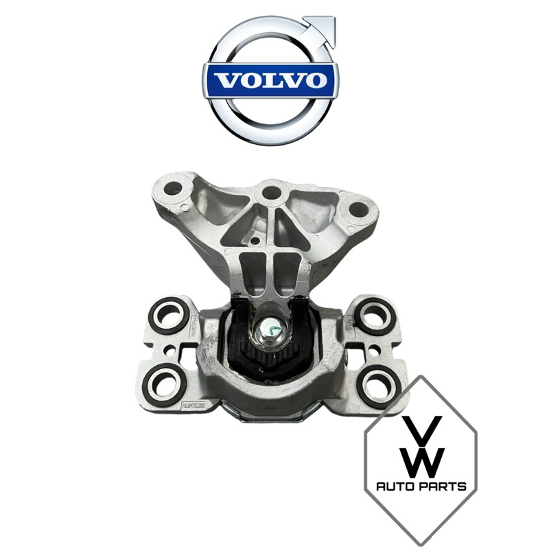 VOLVO S60 S80 V40 V60 V70 XC60 XC70 LEFT ENGINE MOUNTING ( 31401308 ...