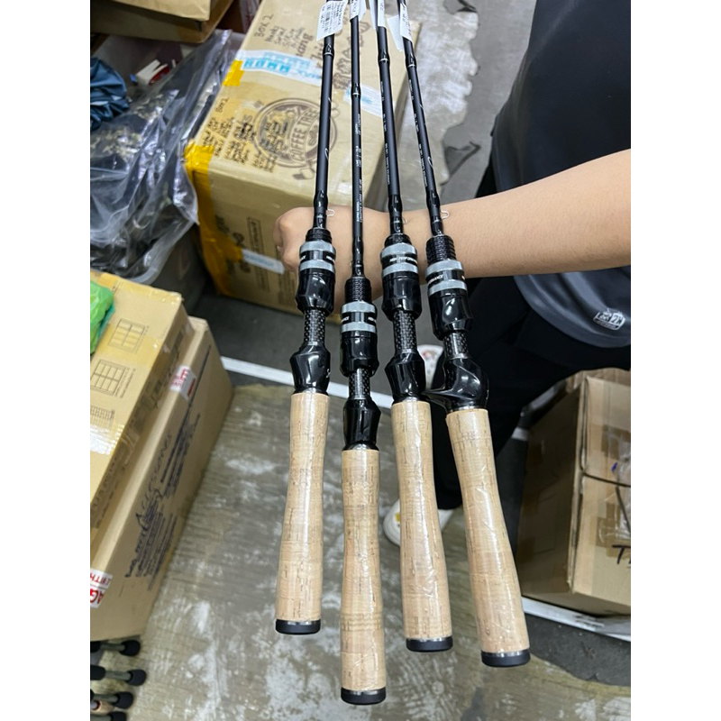 eupro Luna stick rod | Shopee Malaysia