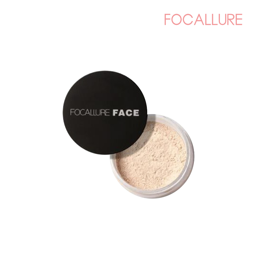 Focallure Setting Powder | Shopee Malaysia