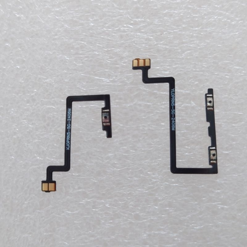 Oppo Reno 5 5G On Off / Volume Ribbon Button | Shopee Malaysia