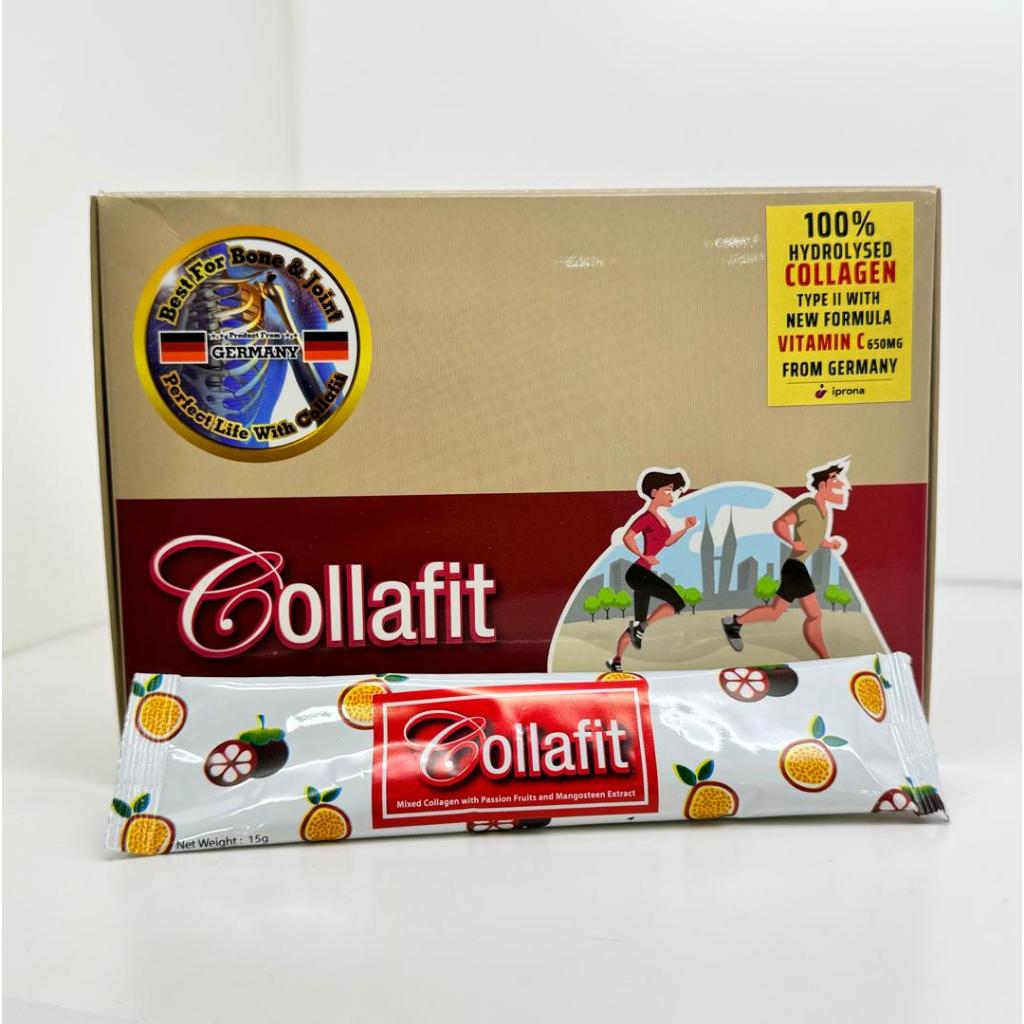 Collafit for joint and bone (15g x 5's) | Shopee Malaysia