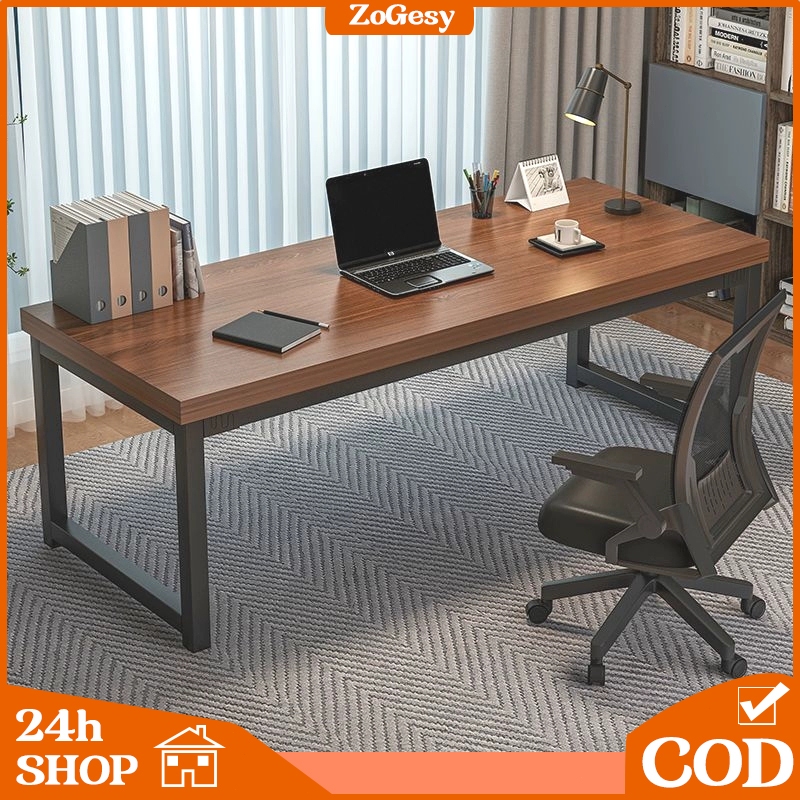 Computer Office 80-160cm Computer Table High quality Tea Table Learning ...