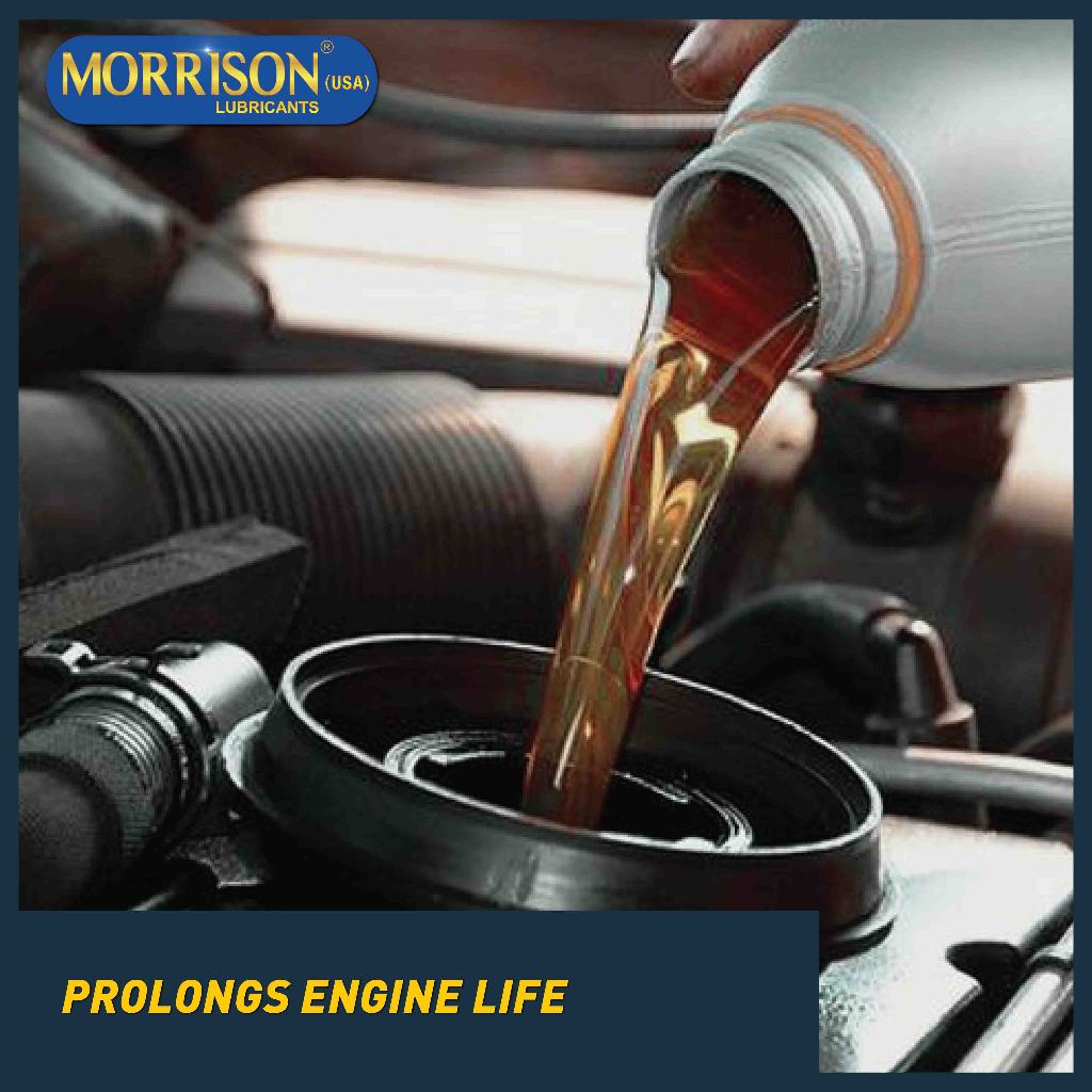 MORRISON ENGINE FLUSH 236ML | Shopee Malaysia