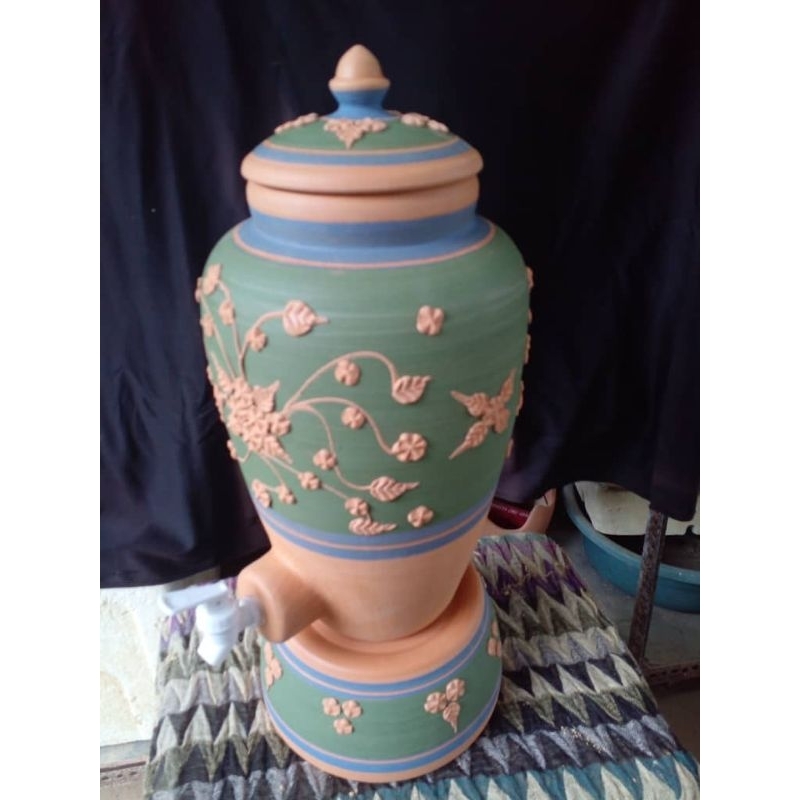 Labu Sayong water dispenser | Shopee Malaysia