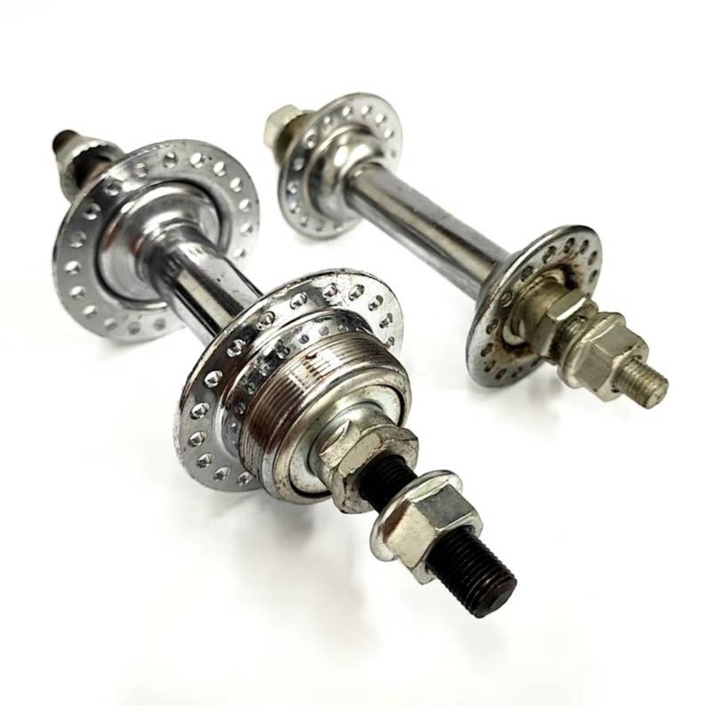 20h disc hub clearance