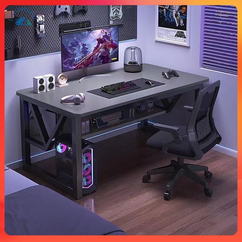Meja Permainan Meja Gaming Murah Meja Meja Belajar Meja Komputer Meja ...