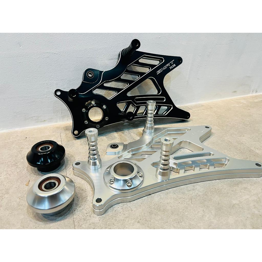 NVX155 NVX V2 V3 AEROX155 NMAX V2 V3 SMRT FORGED REAR SWING ARM CNC ...