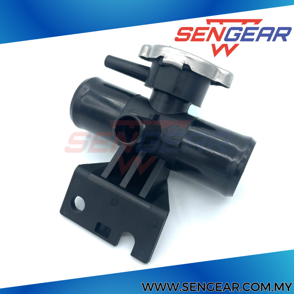 Proton Inspira Preve Mitsubishi Lancer Cy4A Themostat Housing Radiator ...