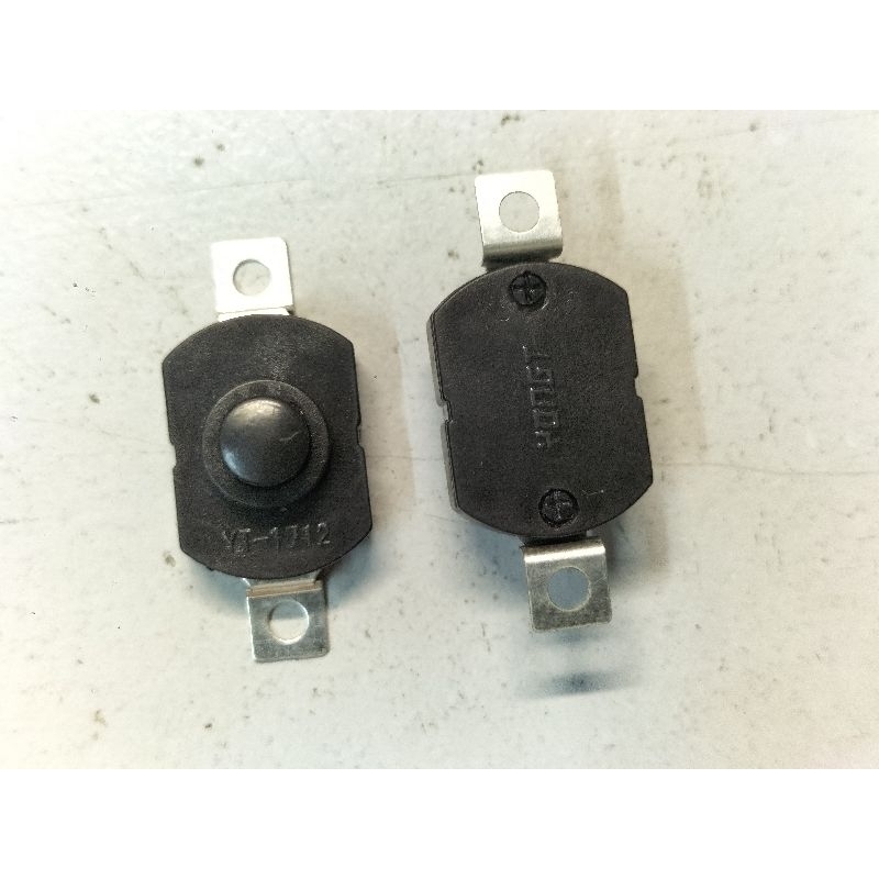 Mini Rocker Switch ON/OFF KCD11 6x6 12x12 14x9mm Tact Slide Switch DIP ...