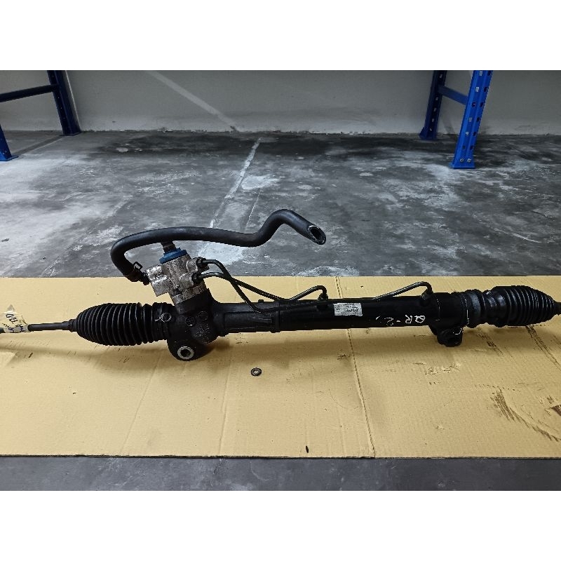Used Original Nissan X Trail T30 Steering Rack | Shopee Malaysia